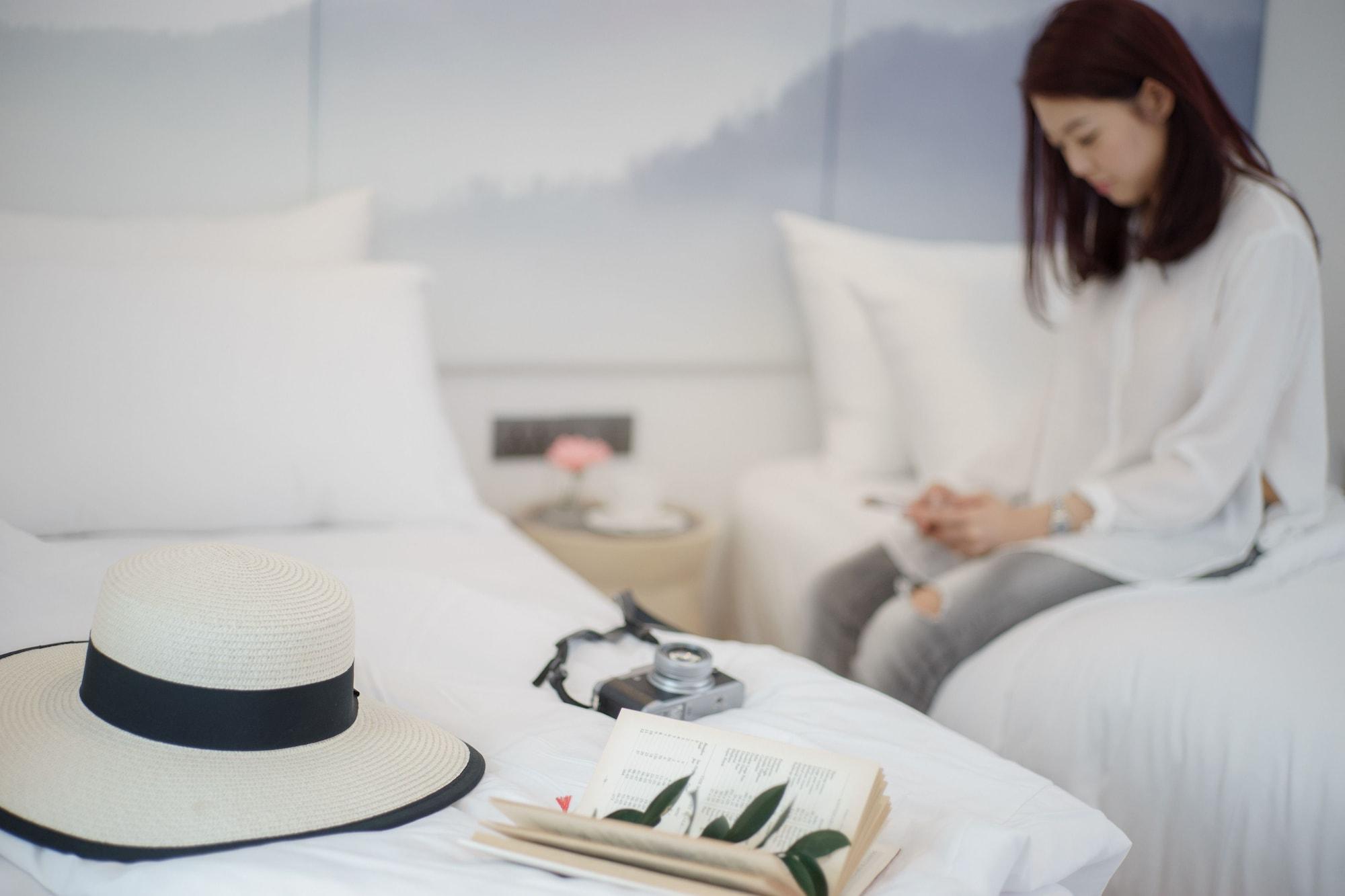 Kate And Hasu Boutique Chiangmai Hotel Csiangmaj Kültér fotó