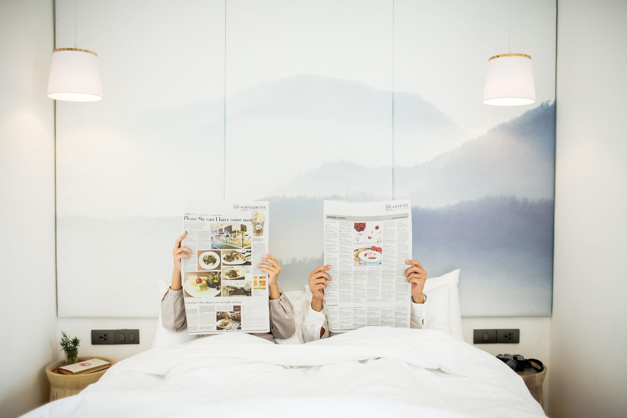 Kate And Hasu Boutique Chiangmai Hotel Csiangmaj Kültér fotó