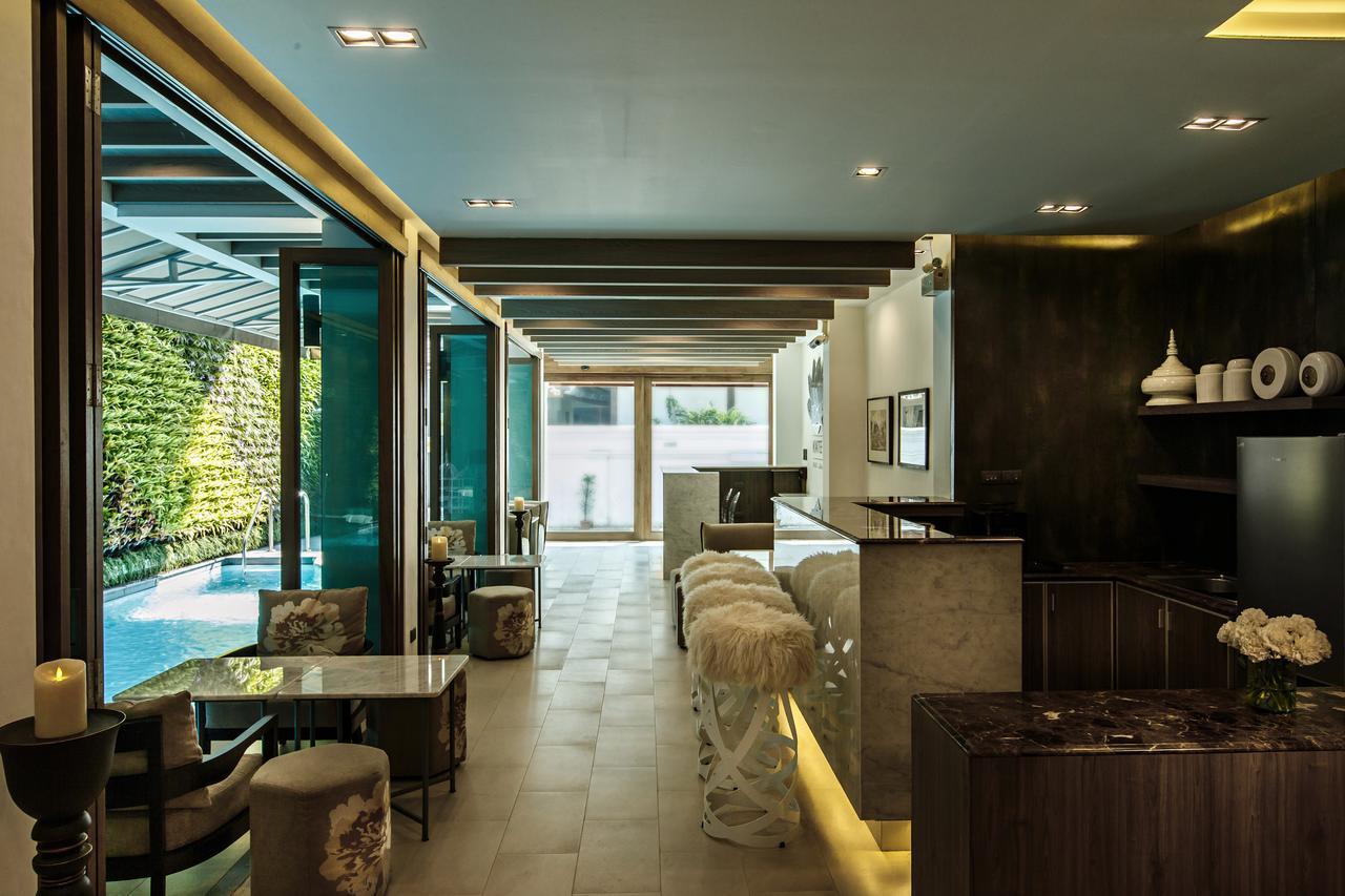 Kate And Hasu Boutique Chiangmai Hotel Csiangmaj Kültér fotó