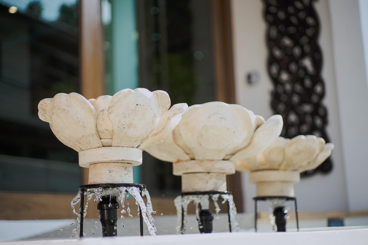 Kate And Hasu Boutique Chiangmai Hotel Csiangmaj Kültér fotó