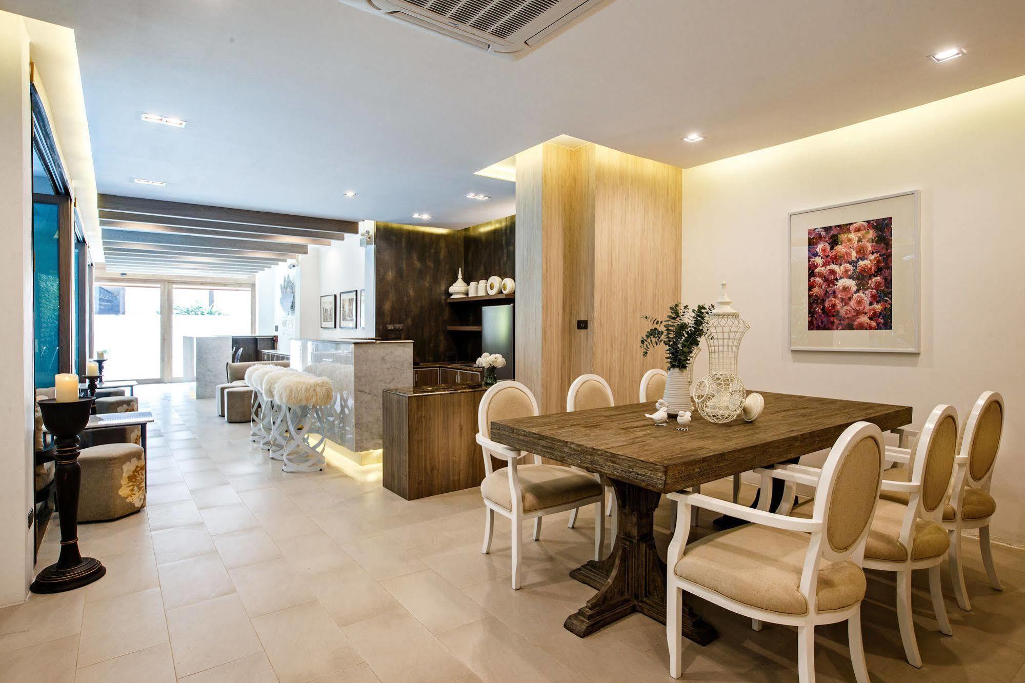 Kate And Hasu Boutique Chiangmai Hotel Csiangmaj Kültér fotó